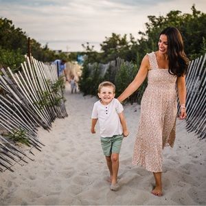 Meet your Posher, Chrisitna